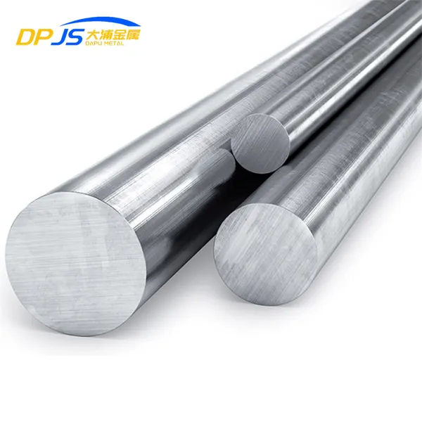 Round Bar Steel K35/K418B/K18B/K4242 Nickel Alloy Bar/Rod Superalloy K435 Corrosion-resistant High-temperature Alloy photo-4