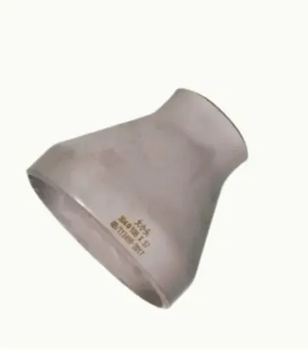 304L Stainless Steel Concentric Reducer, Schedule 10 F 2 1/2 in X 1 1/2 in Pipe Size photo-3