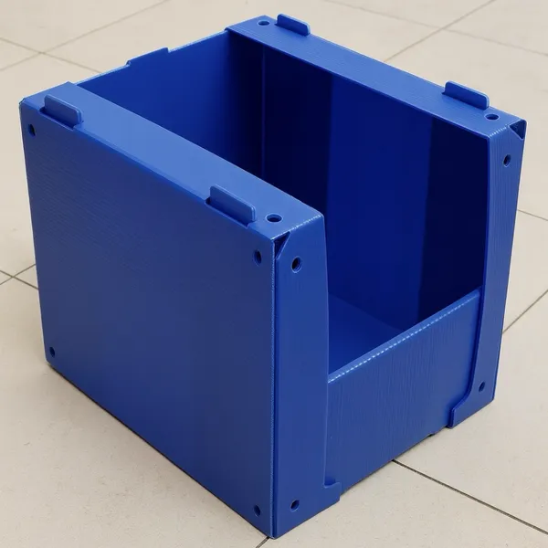 Custom Various Picking Bins For Warehouse photo-2