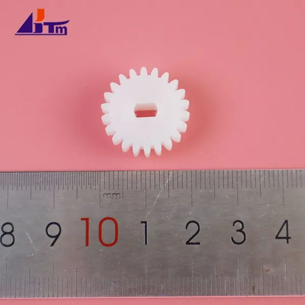 ATM Machine Parts NCR S2 Presenter GEAR 22T 32DP 5W 445-0761208-60 photo-5