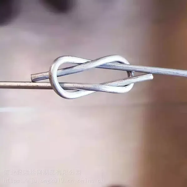 Coated Galvanized Iron Wire Steel Flat Binding and Baling Wire With Zinc Finish for Building Materials Application