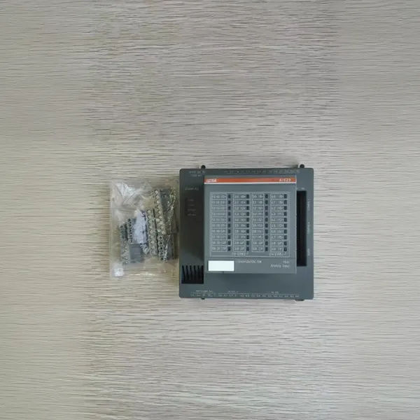 ABB 07AI91-AD Controller Mod photo-3