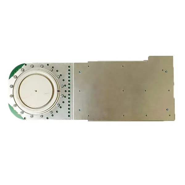 520CMD01 Send Commands to the Output Module 9562-8109860-610 photo-4