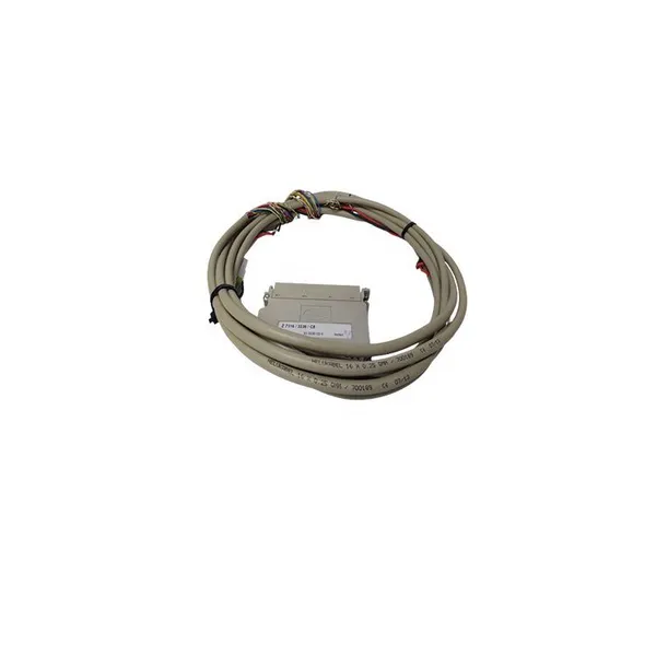 Z7116 Industrial Automation Control Module It Can Exchange Data photo-2