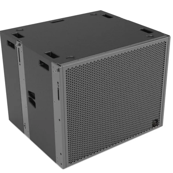 High Quality High-fidelity Neodymium Speakers for Indoor and Outdoor Big Concert and Events Audio System