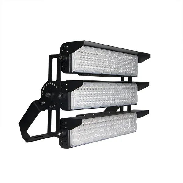 750W Stadium LED Flood Light 750W LED Stadium Light 750W LED High Mast Light 750W