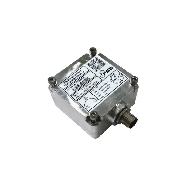 Sany Crane Parts Sensor Parts of Sany Crawler Crane Sany Crawler Crane Parts 90 Degrees 180 Degrees FSG Angle Sensor photo-6