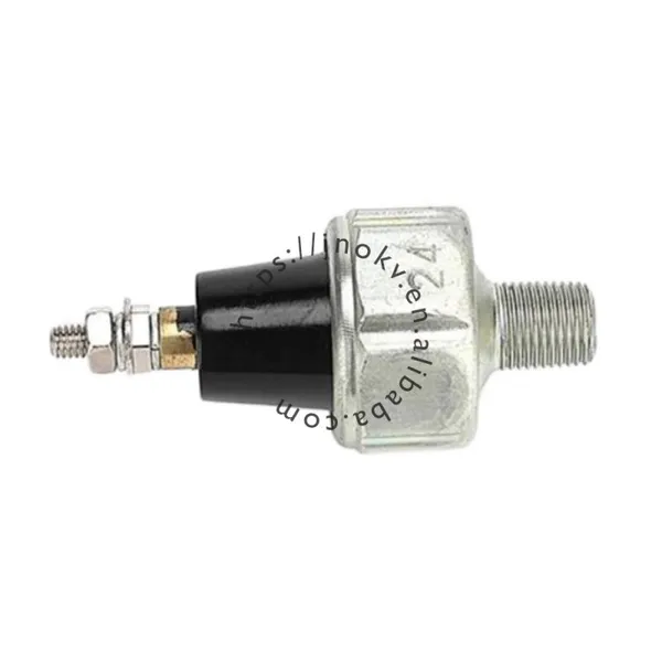 Sany Excavator Sensor 5V Voltage Specification Compatible With Sany Heavy Machinery Spare Parts photo-4