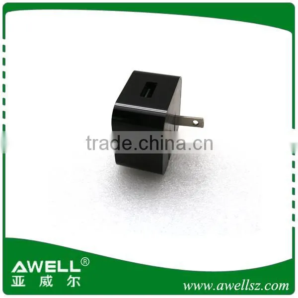 Wholesale High Quality With Cheap Price Mobile Charger Portable Usb Travel Charger photo-4
