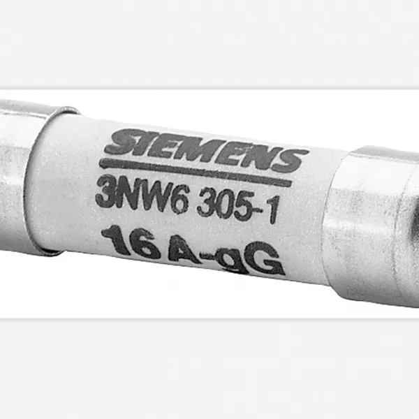 J2S207451︱Siemens Powerblock Resistor︱J2S207451 photo-1
