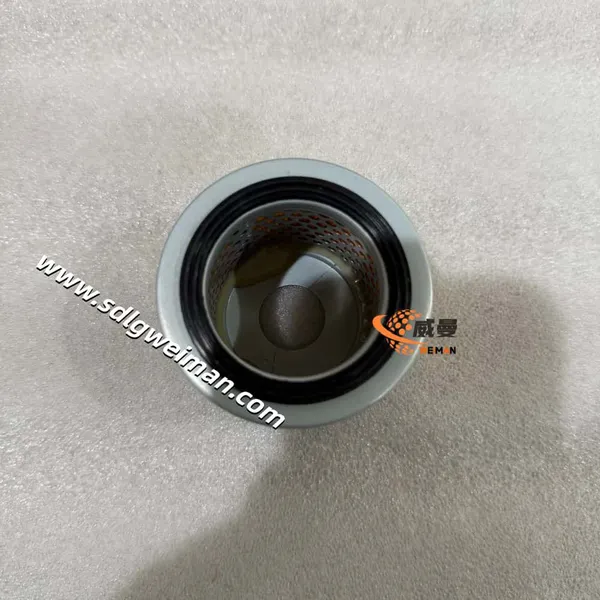 DOOSAN & DEVELON 400504-00217 ELEMENT BREATHER photo-3