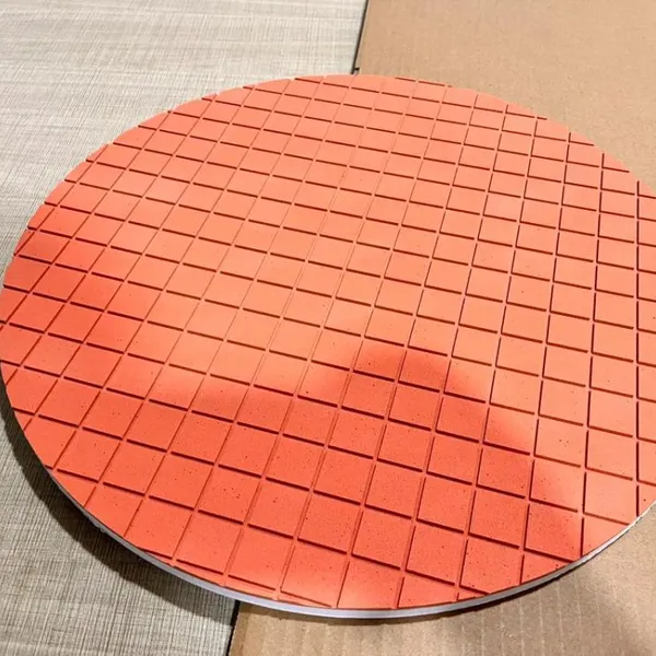 Polishing Pad