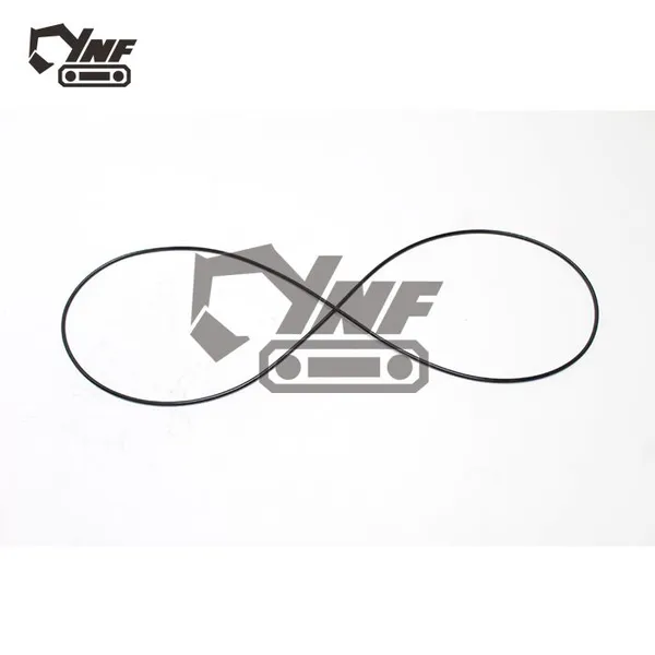 4670081 Center Joint Seal Kit for Zx170w-3 Zx210w-3 Premium Seals Product photo-3