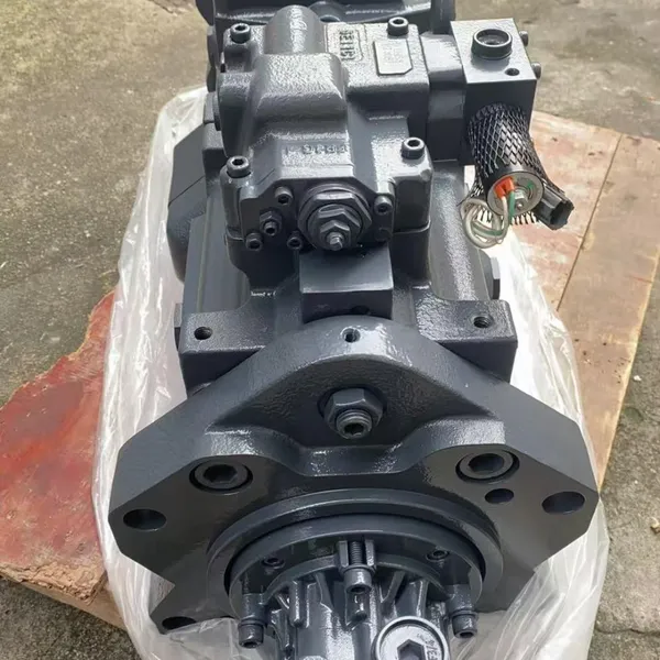High-quality K3V280DTH Hydraulic Pump is Suitable for XCMG 700, Volvo 700, Sany 750, and Other Guangzhou Xingfan Precision YFM FK Brands photo-2