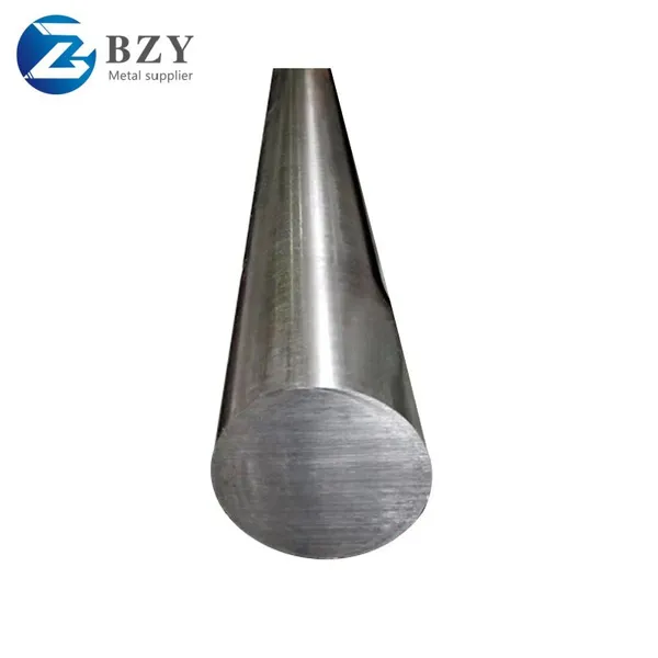 High Quality Stainless Steel Bar Complete Sizes 1mm-30mm Factory Direct With Competitive Price photo-1