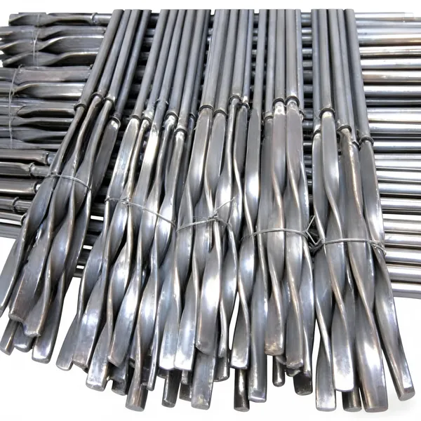 Mining Accessories Manufacturer | Mine Anchor Rods, Grouting Anchors & Underground Support Systems photo-3
