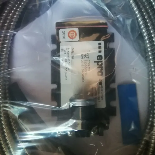 PR6423 EMERSON PR6423/10R-030 CON021 NEW photo-2