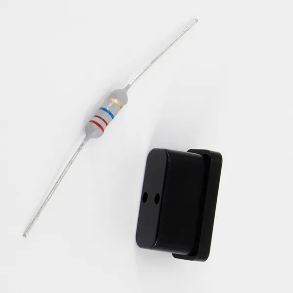 522-0080-226 EHT Resistor 22 MEG for Videojet 43S 46P Willett 430 460 405 407 Inkjet Coding Printer photo-2