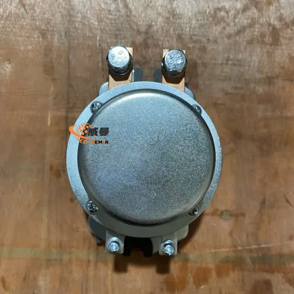 SEM 5252594 DC Contactor for SEM WHEEL LOADER