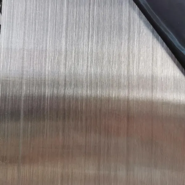 ASTM AISI 304 304L 316 316L 201 202 430 Mirror 2B 2K 4K 8K Polished 1mm-3mm 4X8FT Stainless Steel Sheets photo-4