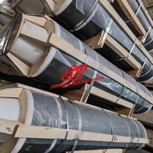 Wholesale Graphite Electrode Reliable Graphite Electrode Large Diameter Graphite Electrode