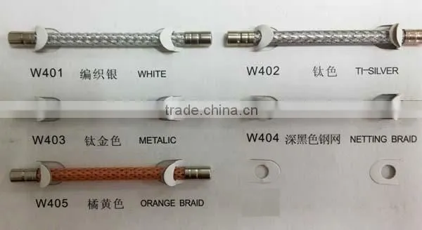 Out Casing for Motorcycle Cable