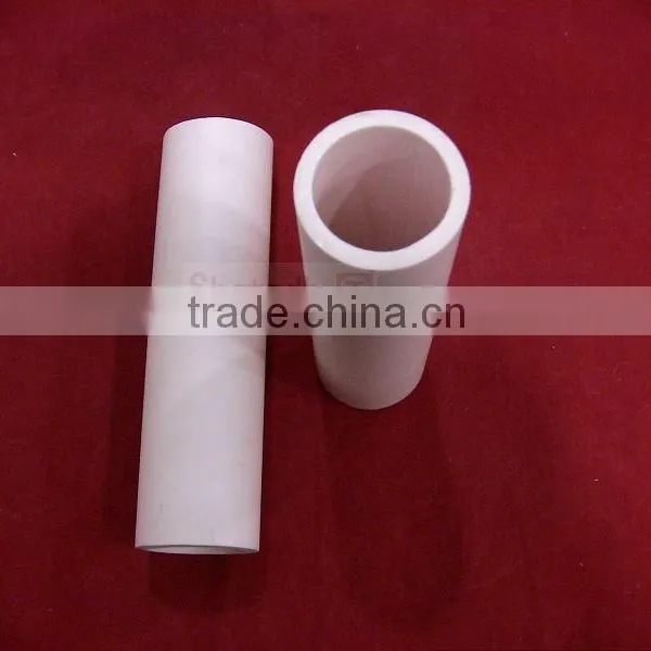 High Temperature Insulated Ceramic Tube