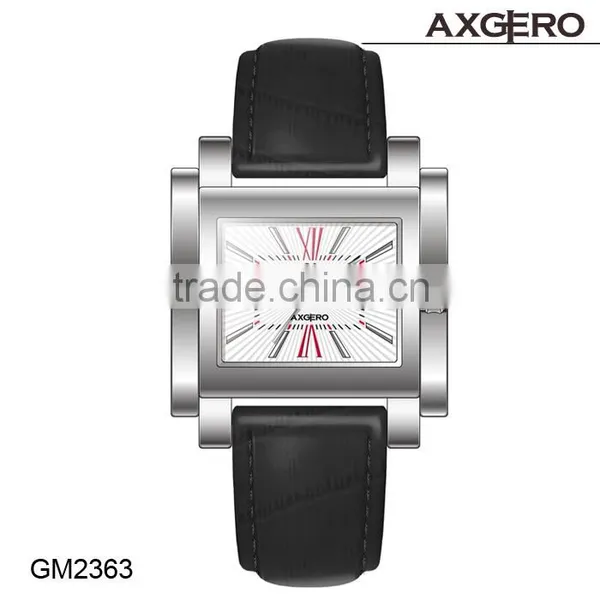 2015 Hot Selling Quartz Men Watch photo-2