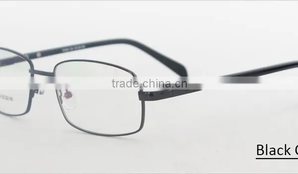 Spring Hinge New Style 2016 Latest Branded Spectacle Frames Eyeglasses photo-4