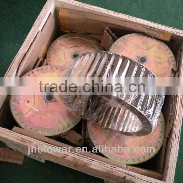 Industrial Fan Wheels photo-6