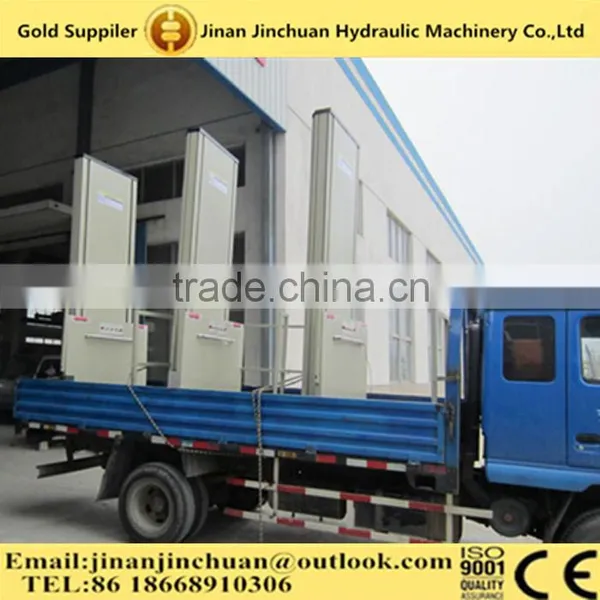 Popular Product Elderly Lift With no Obstacles Price photo-4