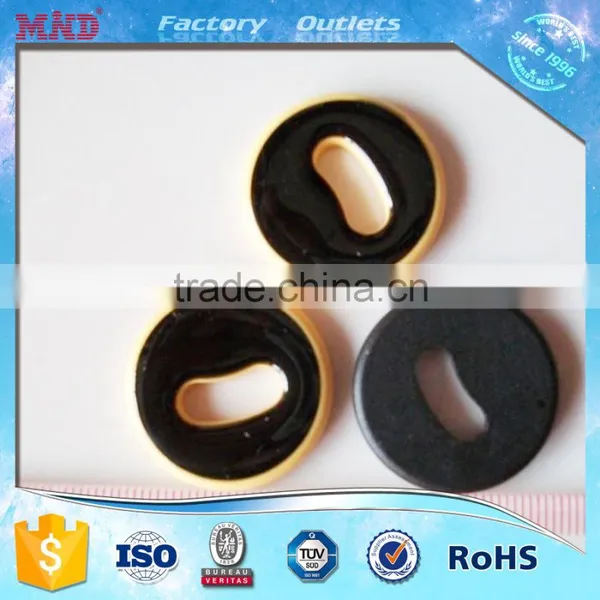MDL43 Hf 13.56Mhz Rfid Laundry Plastic Tag photo-4