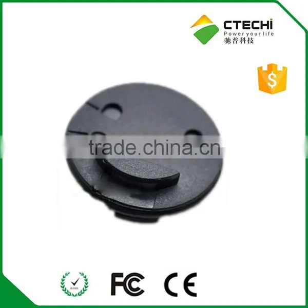 Lithium Button Cell CR2032 Primary Battery for 3D Glasses photo-2