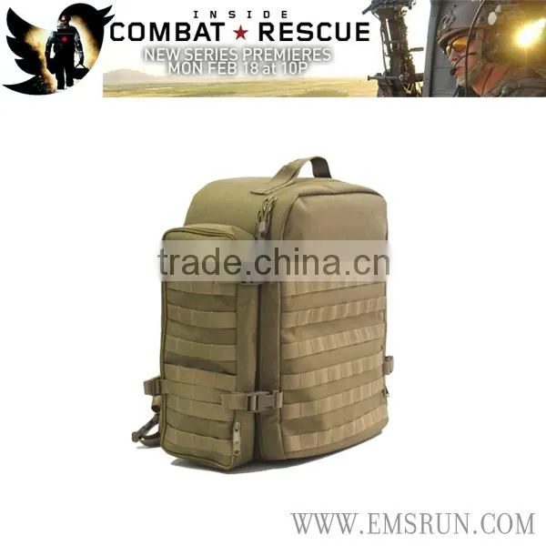 Army First Aid Military Medical Instrument Bag photo-2