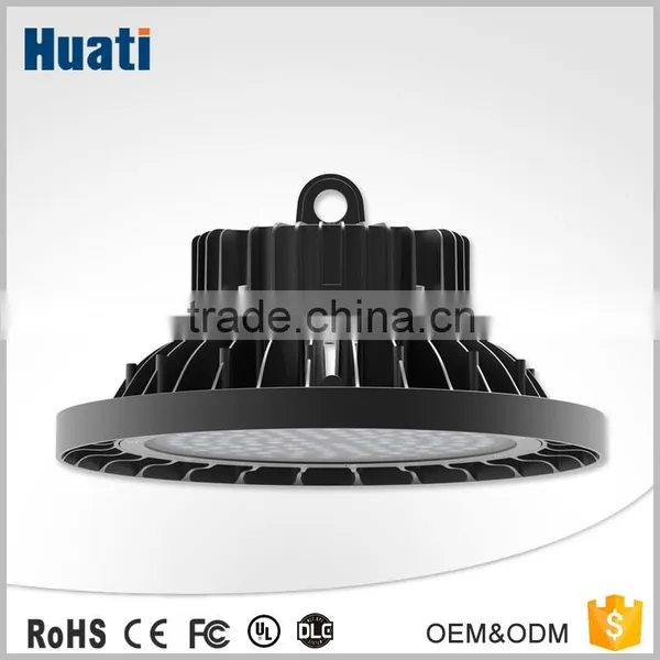 Innovative LED Industrial Lighting Ceiling Light LED High Bay Light photo-2