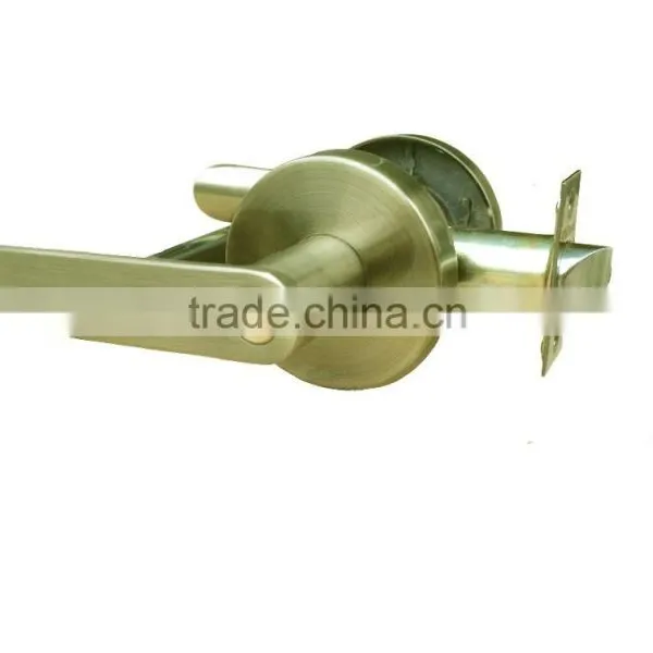 Lever Door Lock 8805ET-AB photo-2