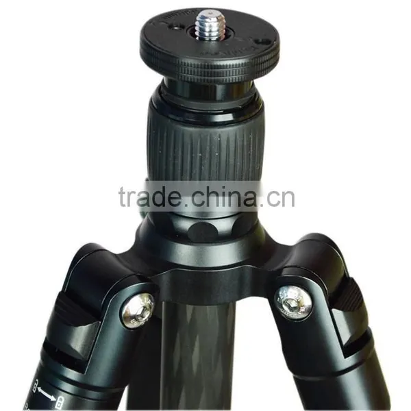 Cheap Hunting Leather Tripod Stool photo-2