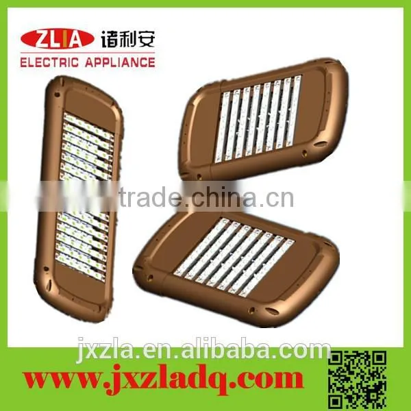 2015 Latest Design Brown Led Street Lights Factory Price photo-4