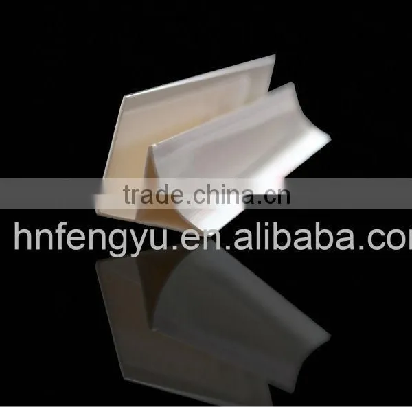 Pvc Corner Skirting Supplier in China