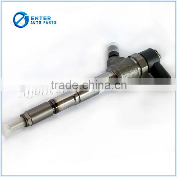 FAW CA4DC Diesel Engine Fuel Injector 0445110291 photo-3