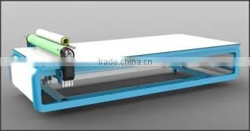 LamiDesk Flatbed Laminator