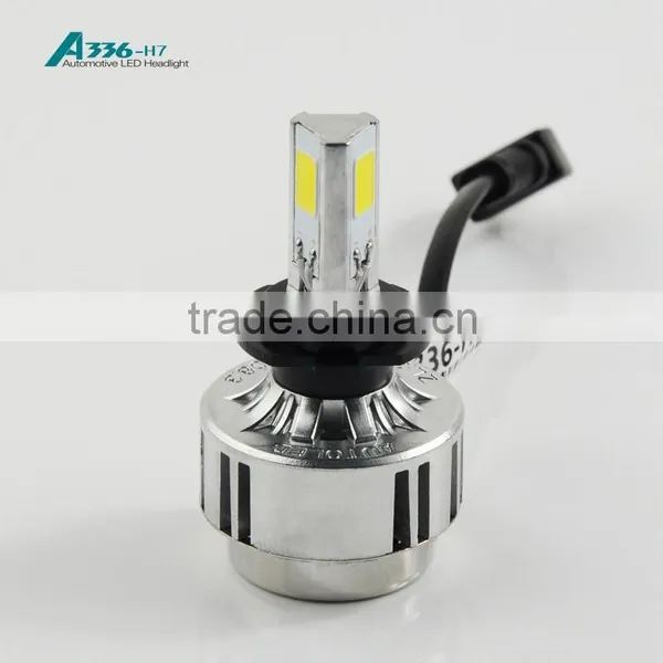 B-deals High Quality H11 Auto Led Light h8 H10 H11 H13 Led Car Lamp 9004 9005 9006 9007 Led photo-2