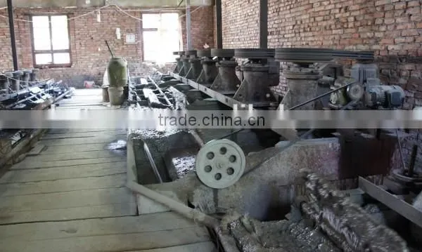 2015 Mineral Ore Separator Flotation Machine Price photo-5