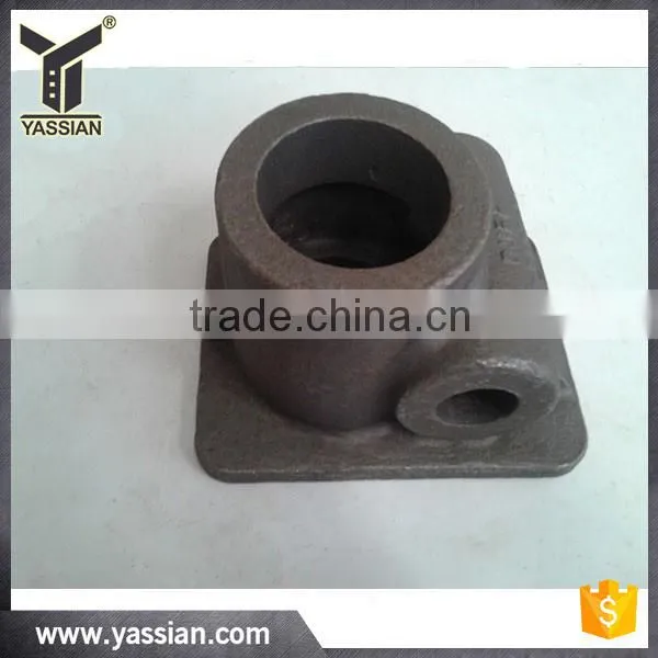 Earth Moving Wear Parts Precision Casting Part photo-2