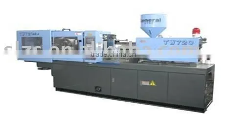 TW-720 injection molding machine