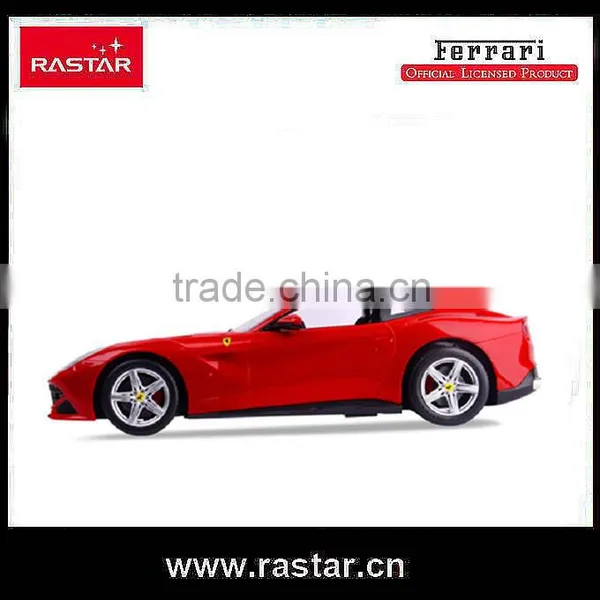 RASTAR High Speed 1:14 Scale rc Car Battery photo-3
