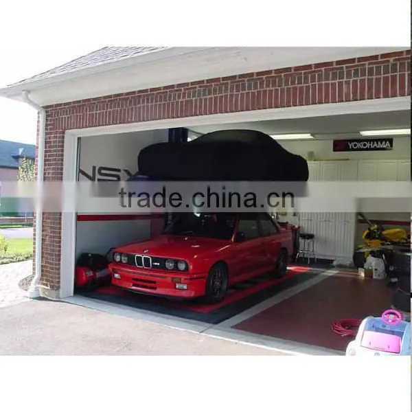 High Quality Car Parking Solutions/Mechanical Parking Solutions photo-6