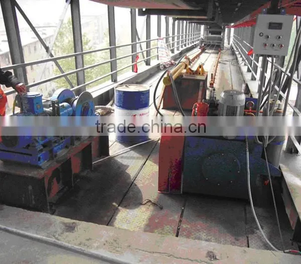 Hydraulic Tension Device/ Automatic Tension Device/Tensioning Device(ZYJ-300/16.5D) photo-3