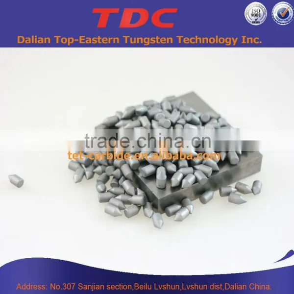Tungsten Carbide Cutting Tools