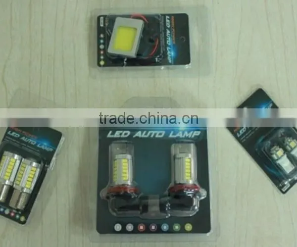 Wholesale Price High Power 7G Led Foglight 30w photo-3